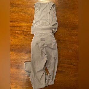 agent 84 active wear set